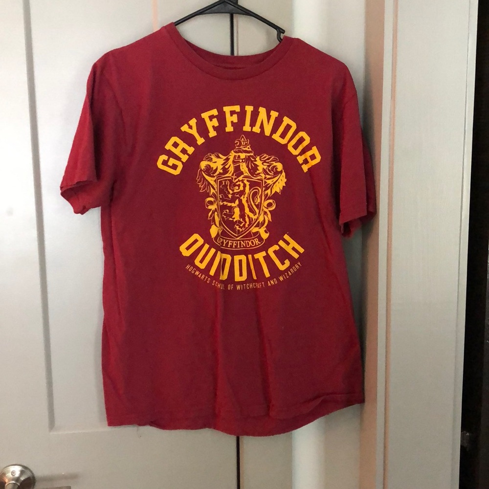 Harry Potter shirt